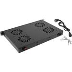 Lanberg AK-1503-B Rack Zubehör Obere Platte (AK-1503-B)