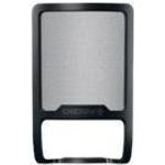 Cherry ZUB UM POP FILTER Schutzfilter für UM Mikrofone sw (JA-0750)