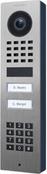 Doorbird D1102KV Keypad V2A Edels. 2 Ruftasten Aufputz (423871663)