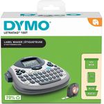 DYMO LetraTag LT-100T Tischgerät QWERTZ-Tastatur (2174591)