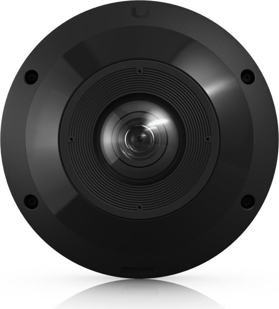 Ubiquiti UVC-G6-Pro-360-B Camera G6 Pro 360 Black - Netzwerkkamera (UVC-G6-PRO-360-B) (B-Ware)