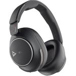 HP Poly Voyager Surround 80 UC Microsoft Teams Certified USB-C Headset +USB-C/A Adapter (220117-01)