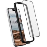 Urban Armor Gear UAG TinMan Glass Shield (14438311VNA)