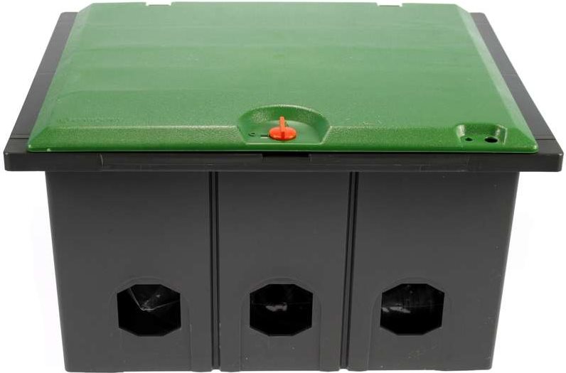 Gardena V3 - Bewässerungs-Ventilbox (1255-20)