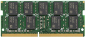 Synology 16GB DDR4 ECC SO-DIMM FREQUENCY 2666 (D4ECSO-2666-16G) (geöffnet)