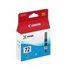 Canon PGI-72C - 14 ml - Cyan - Original - Tintenbehälter - für PIXMA PRO-10, PRO-10S; PIXUS PRO-10