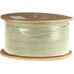 DSIT DANICOM CAT6A 100% Kupfer U/UTP 305m Starrleiter - LSZH (Cca) (DC-UTP6A-305S-CCA)