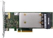 Lenovo ThinkSystem RAID 9350-16i 4GB Flash PCIe 12Gb Internal Adapter (4Y37A72486)