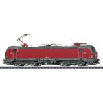 Märklin 39338 maßstabsgetreue modell Modell einer Schnellzuglokomotive Vormontiert HO (1:87) (39338)