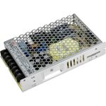 MEANWELL Schaltnetzteil 150W / 12V (51405046)