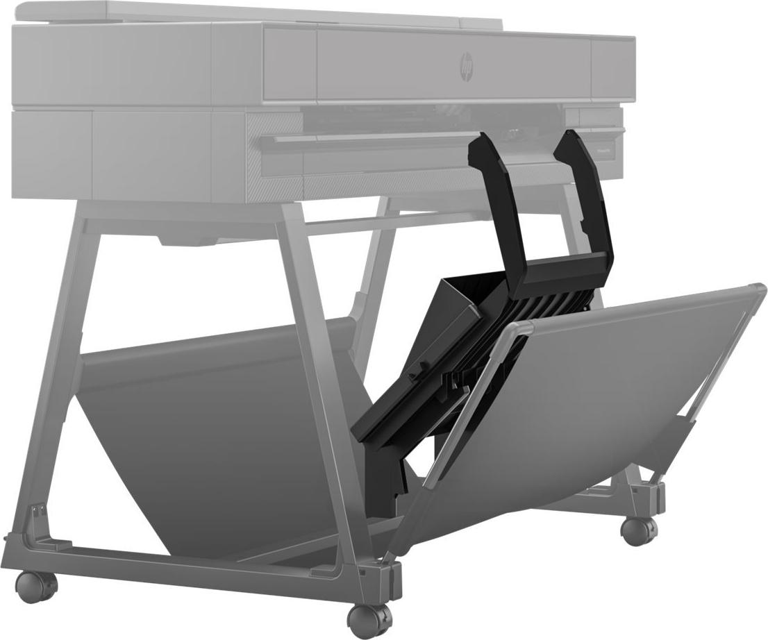 HP DesignJet - Blattorganisator (BT6F2A)