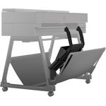 HP DesignJet - Blattorganisator (BT6F2A)