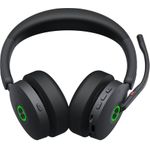 Yealink BH74 Teams Headset (BH74 WITH STAND TEAMS USB-C/A)