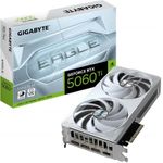 Gigabyte VGA GBT RTX5060TI 16GB Eagle ICE OC (GV-N506TEAGLEOC ICE-16GD)