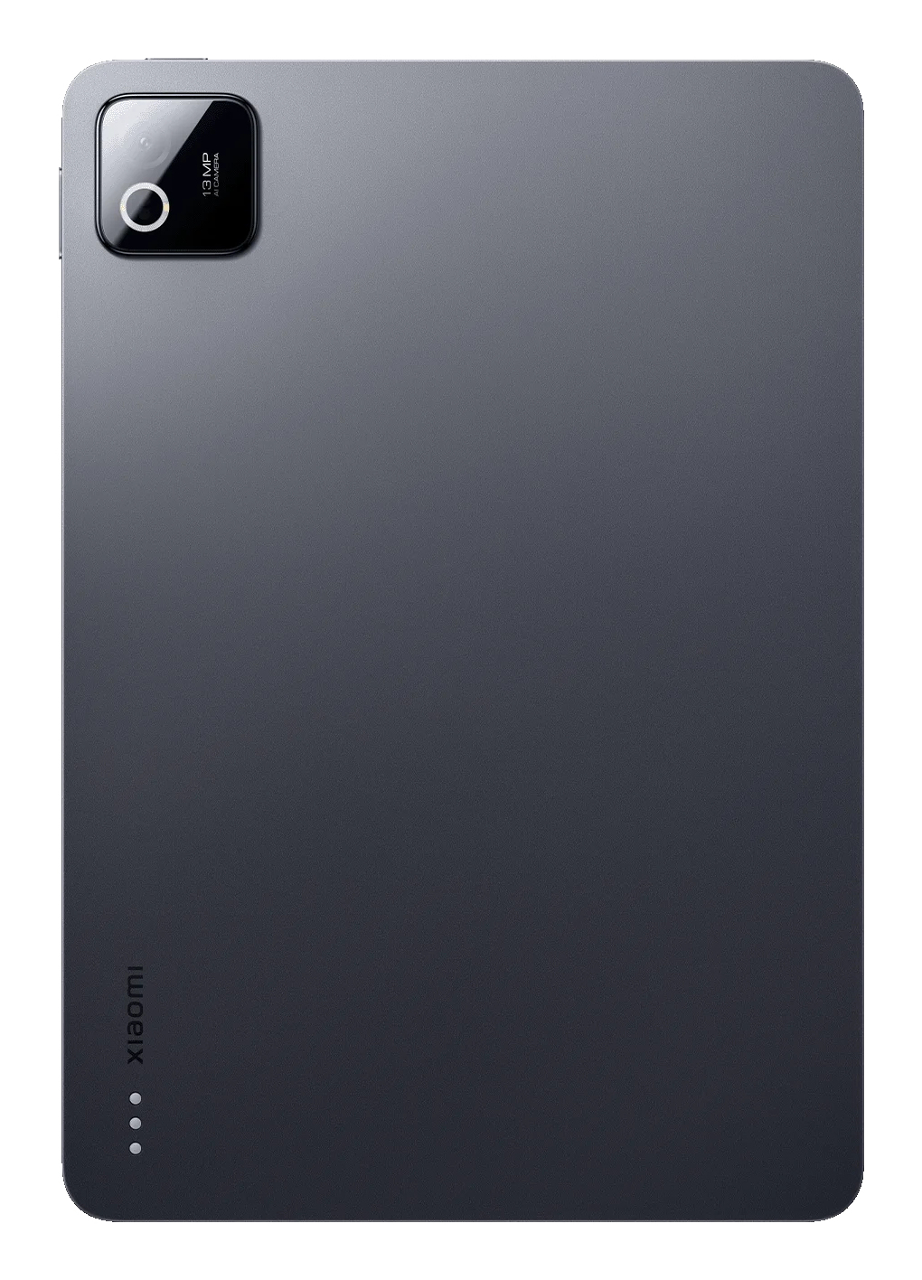 Xiaomi Pad 8 8 GB RAM 256 GB 11.2" Grau