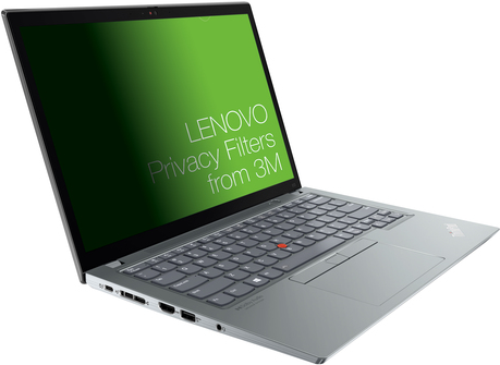 Lenovo 3M Blickschutzfilter für Notebook (4XJ1D33266)