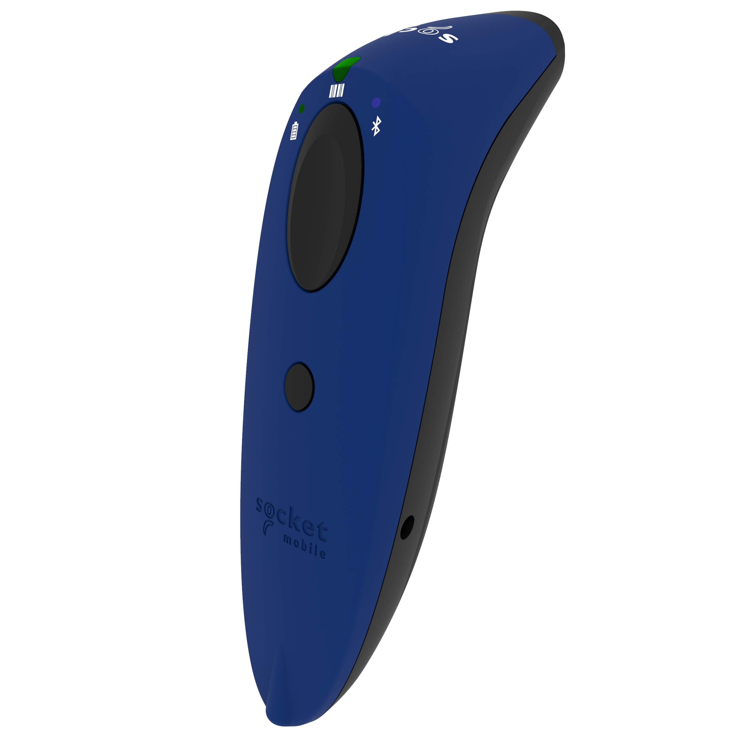Socket Mobile SocketScan S720 Barcode-Scanner 2D Bluetooth Schwarz