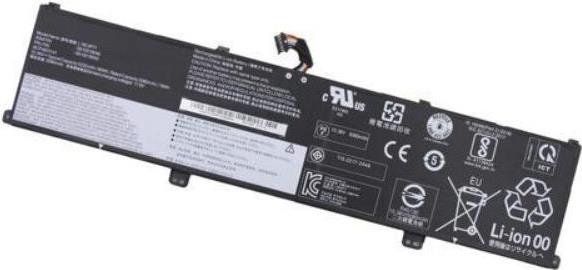 Lenovo Battery Internal 4c 80Wh LiIon CXP (5B10X19050)