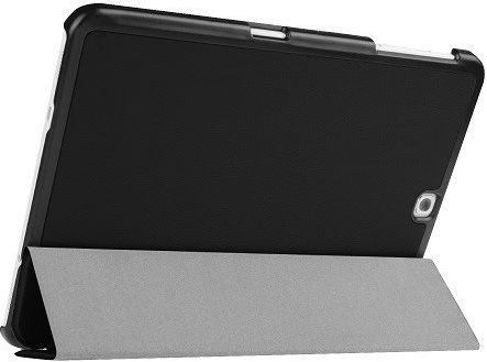CoreParts TABX-SAM-TABS2-01 Tablet-Schutzhülle 24,6 cm (9.7" ) Folio Schwarz (TABX-SAM-TABS2-01)