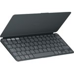 Logitech Keys-To-Go 2 (920-012970)