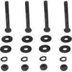 ACCESSORY Schraubensatz M8x70 sw (60112470)