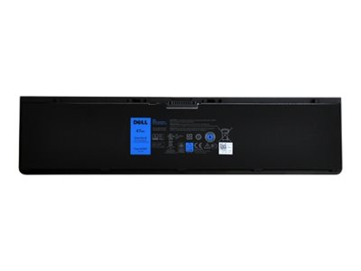 Dell Primary Battery 4 Zellen 47 Wh für Latitude E7440 Schwarz