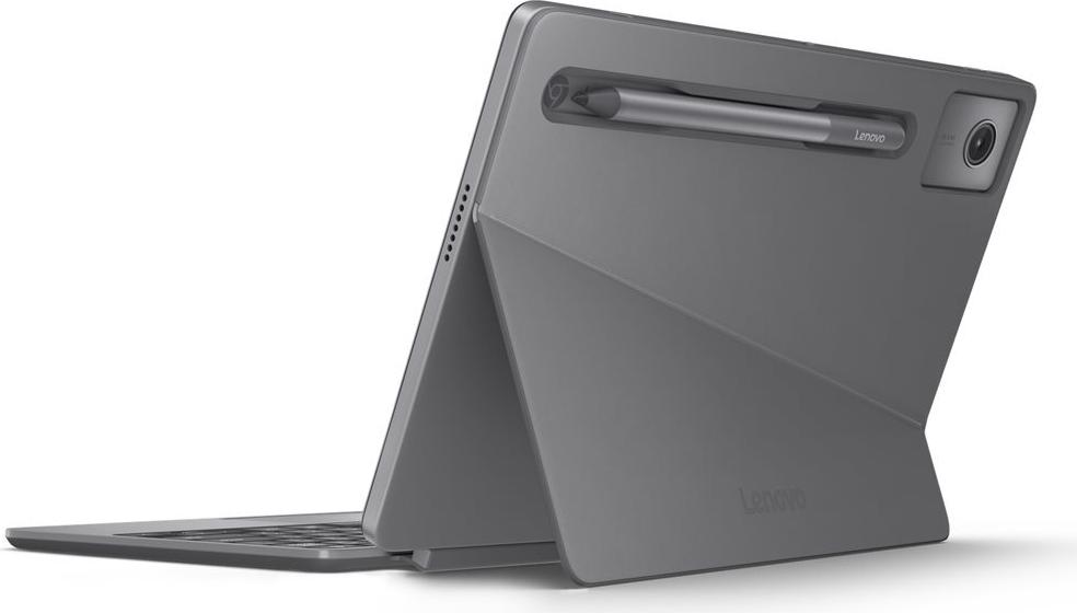 Lenovo Chromebook Duet 11M889 10,95" MediaTek Kompanio 838 8 GB RAM 128 GB eMMC ChromeOS  Luna Gray