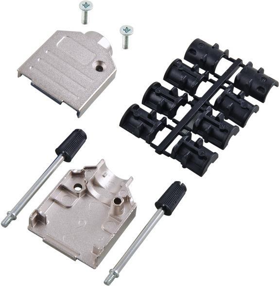 EFB-Elektronik Vollmetallhaube DTZK15-K Hersteller: EFB Elektronik (29447.1)