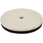 Makita 191N92-5 Polierhaube 80mm weiß (191N92-5)