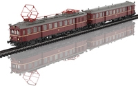 Märklin 39853 H0 Elektrotriebwagen ET 85 der DB (39853)