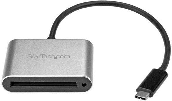 StarTech.com USB 3.0 Kartenleser für CFast 2.0 Karten (CFASTRWU3C)