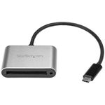 StarTech.com USB 3.0 Kartenleser für CFast 2.0 Karten (CFASTRWU3C)