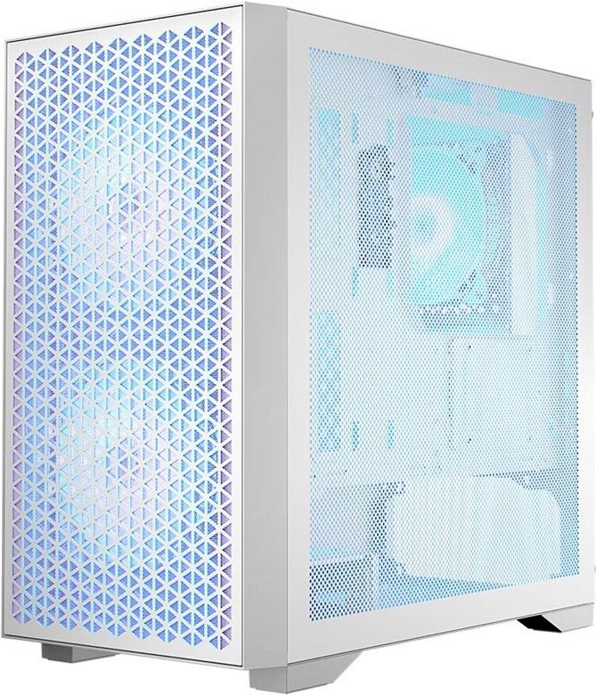 Logic DART PRO ARGB MINI USB-C Gehäuse (AM-DART-PRO-ARGB-20)