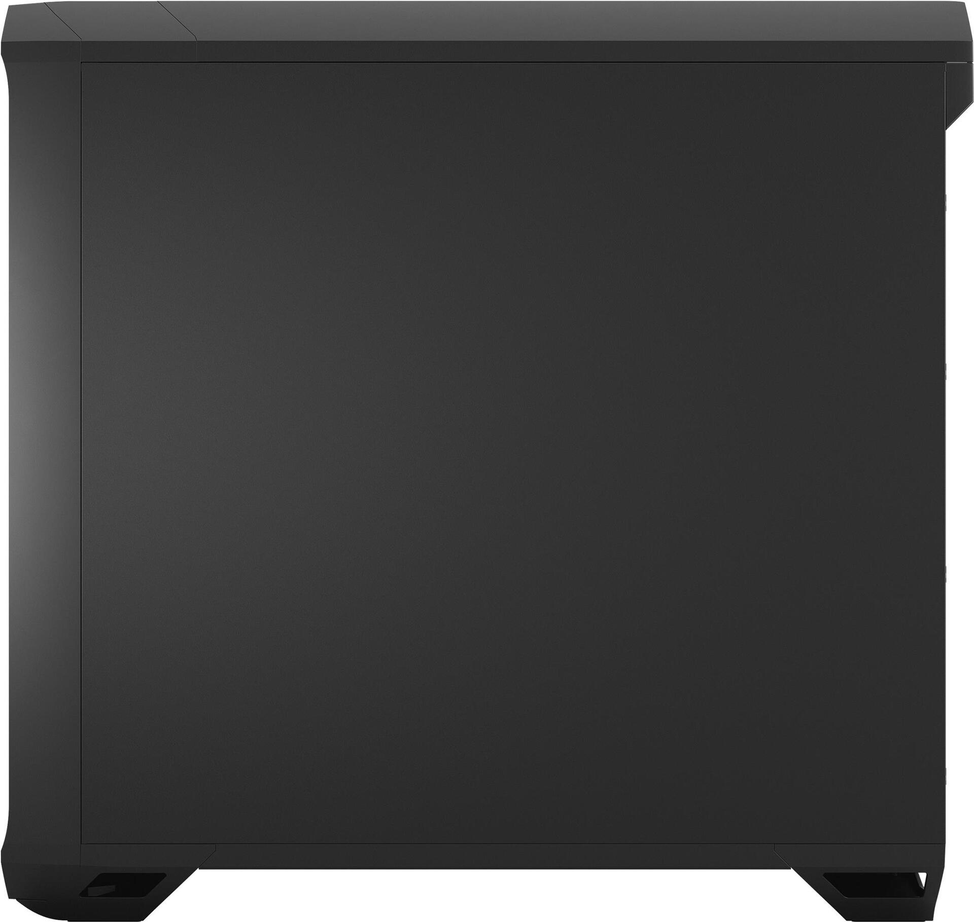 Fractal Design Torrent PC-Gehäuse Tower E-ATX Schwarz