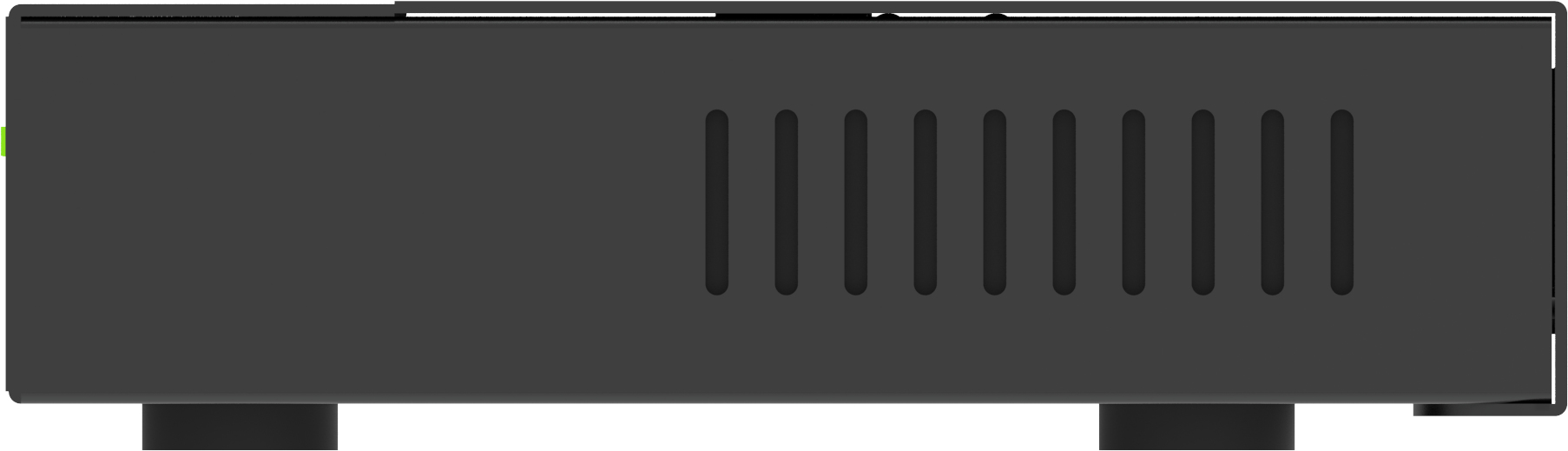 Netgear NETGEAR Plus GS305EPP 5-Port Gigabit Ethernet PoE+ Switch Schwarz