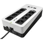 Eaton 3S 700 USV Wechselstrom 220-240 V (3S700F)