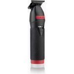 BABYLISS PRO Cordless Trimmer SKELETON BOOST+ schwarz und rot (FX7870RBPE)