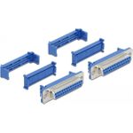 DeLOCK Serieller / paralleler Anschluss (66597)