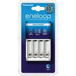 Panasonic Ladegerät BQ-CC51E AA, AAA (BQ-CC51e)