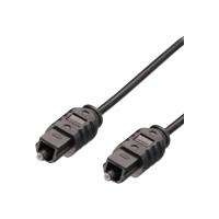 MediaRange Digitales Audio-Kabel (optisch) (MRCS133)