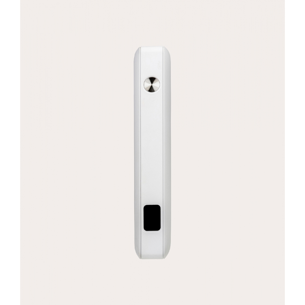 Tucano Powerbank für Laptop 24000 mAh 120 W Weiß
