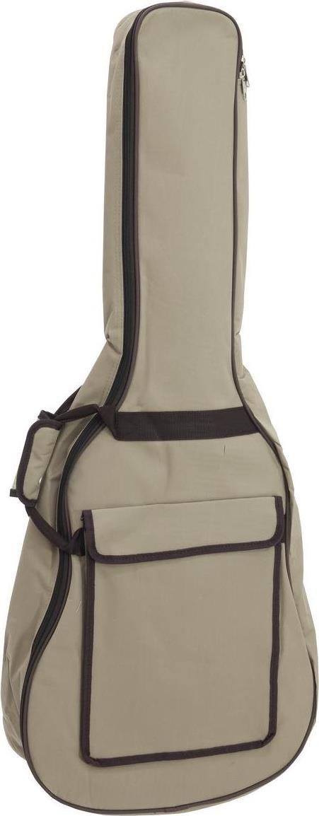 DIMAVERY DSB-400 Dreadnought Guitar Bag (26341182)