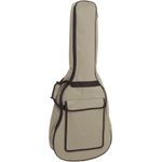 DIMAVERY DSB-400 Dreadnought Guitar Bag (26341182)