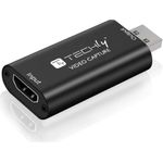 Video-Grabber-HDMI-1080-HD-USB Hersteller: Techly (I-USB-VIDEO-1080TY)