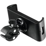 Durable Tablethalterung TOUGH CLAMP 7-13''/-23mm/schwarz (894601)