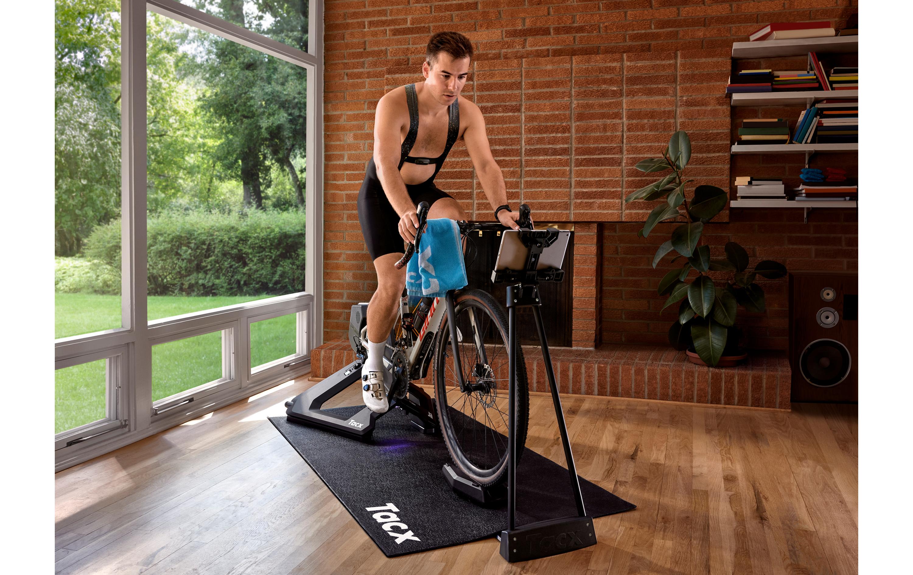 Garmin HRM 200 Herzfrequenz-Brustgurt ANT+/Bluetooth LE Schwarz
