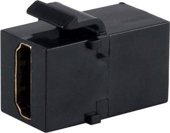 shiverpeaks ®--Keystone Verbinder HDMI-A-Buchse 48Gbps (BS08-10052)