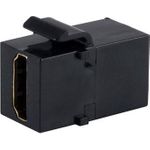 shiverpeaks ®--Keystone Verbinder HDMI-A-Buchse 48Gbps (BS08-10052)