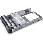DELL NPOS - 600GB 15K U/min SAS 12Gbps 512n 2.5" Hot-plug Hard Drive 3.5" HYB CARR CK (400-BJST)