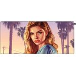 CHERRY GP5 MIAMI GAZE XL XTRFY GP5 SERIES CLOTH GAMING MOUSEPADS MU (JA-G0570)